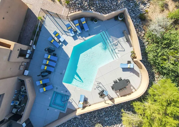 3, 4 The At Troon North Holiday home *