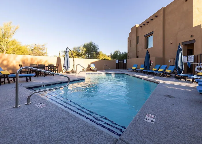 3, 4 The At Troon North Holiday home Scottsdale