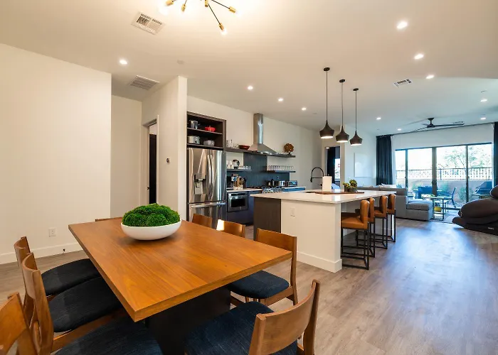 Holiday home 3, 4 The At Troon North Scottsdale