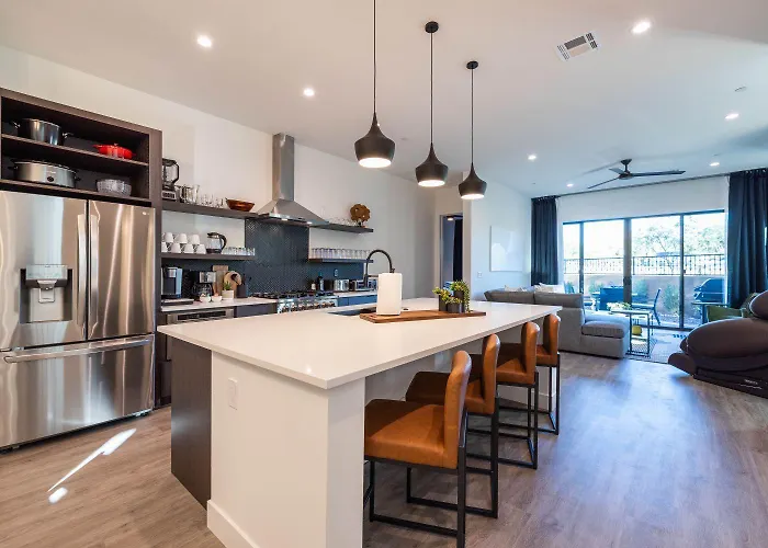 Holiday home 3, 4 The At Troon North Scottsdale