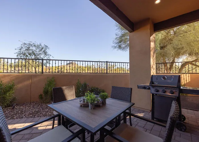 3, 4 The At Troon North * Scottsdale