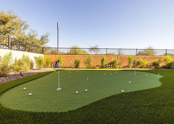 3, 4 The At Troon North Scottsdale