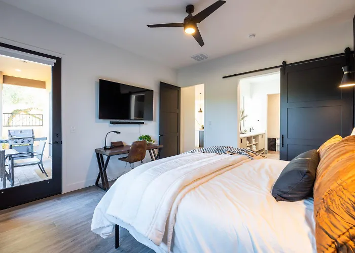 3, 4 The At Troon North Scottsdale