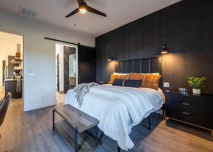 Holiday home 3, 4 The At Troon North Scottsdale