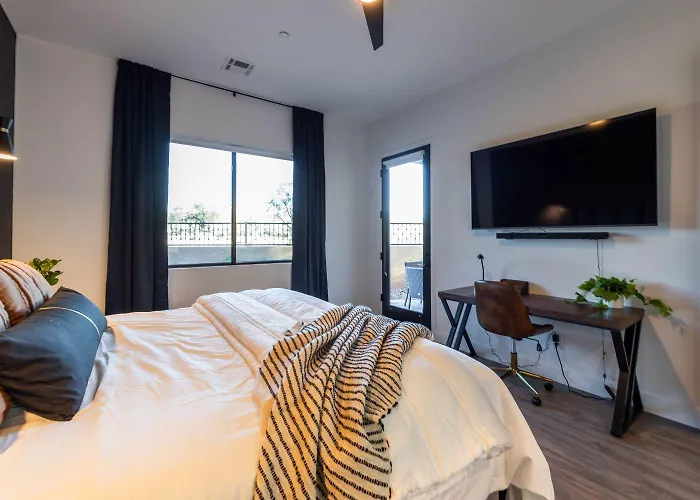 Holiday home 3, 4 The At Troon North Scottsdale