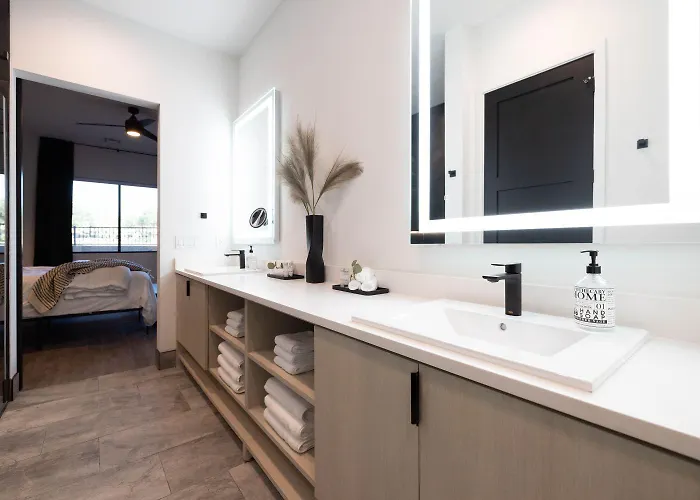 3, 4 The At Troon North * Scottsdale