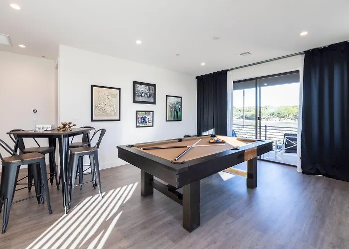 3, 4 The At Troon North * Scottsdale