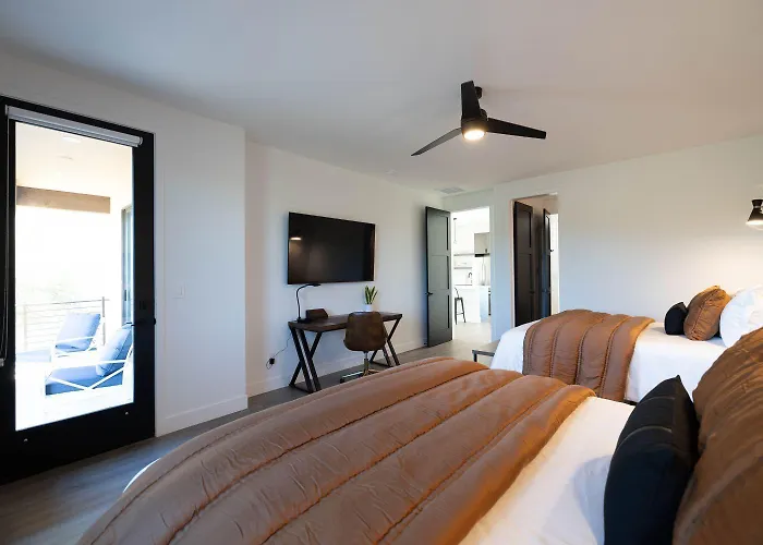 Holiday home 3, 4 The At Troon North Scottsdale