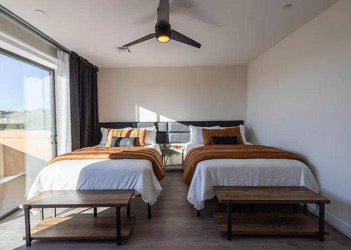 3, 4 The At Troon North * Scottsdale