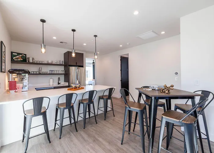3, 4 The At Troon North Holiday home Scottsdale